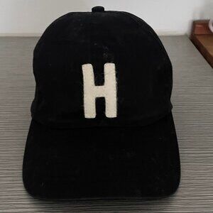 Unisex "H" Baseball Cap